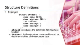 Structures in C.pptx