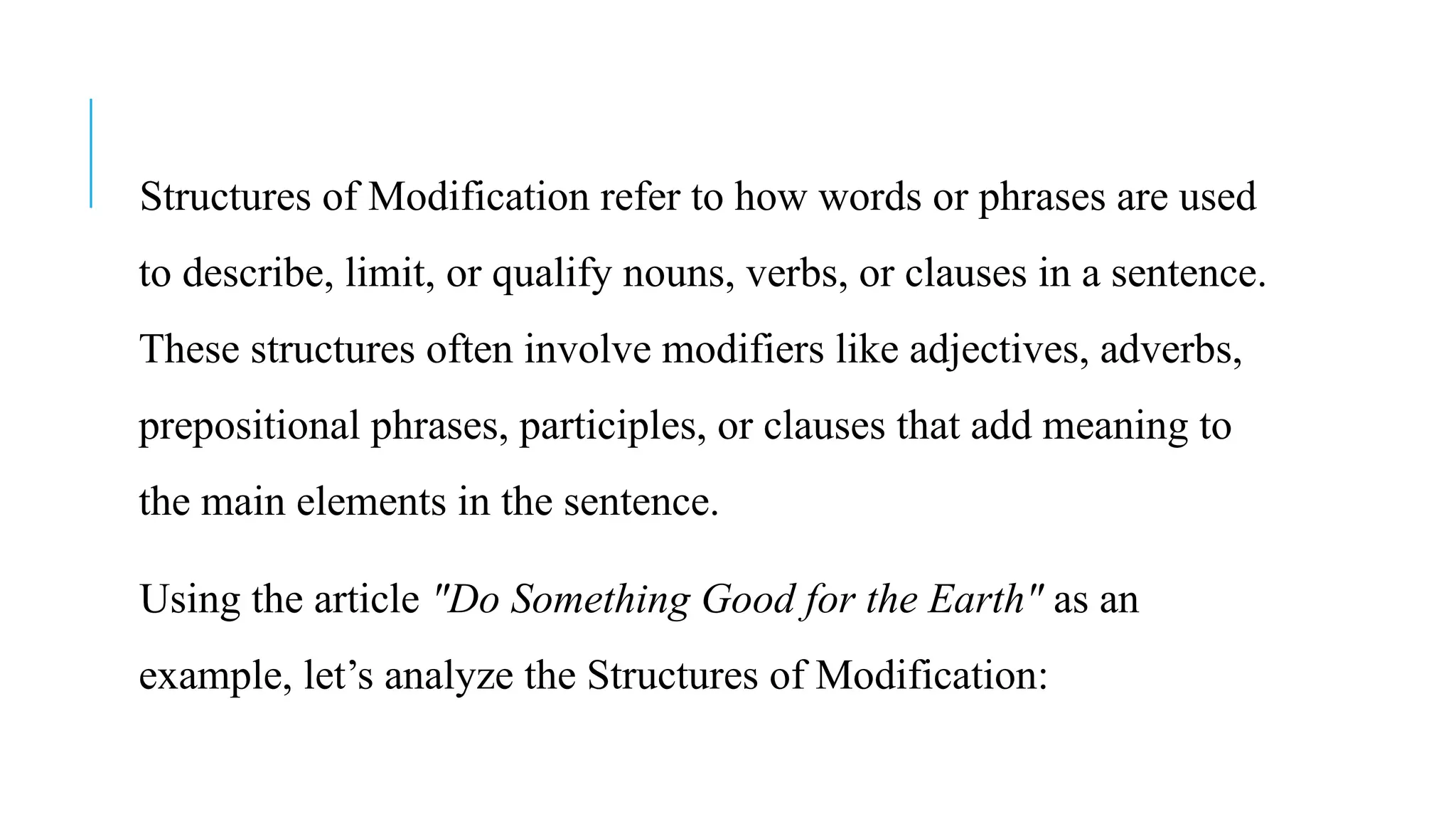 Lesson Presentation about Structures of modification,ppt.pptx