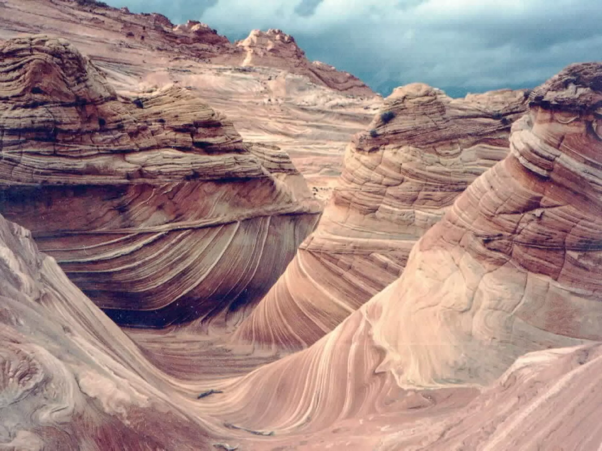 SEDIMENTSEDIMENT
 TransportationTransportation
 AbrasionAbrasion
 RoundingRounding
 SortingSorting
 DepositionDeposition
 Environment of deposition- specificEnvironment of deposition- specific
 PreservationPreservation
 