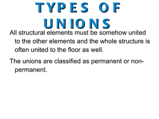 Structures | PPT