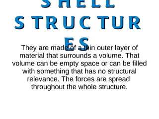 Structures | PPT