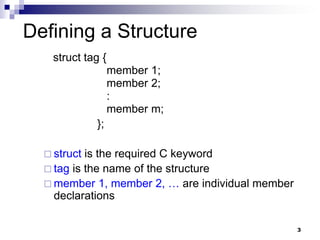 structures_v1.ppt | Free Download