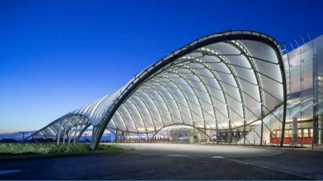 Buildings Structure system