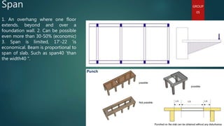 Span Program Engineering Structure Systems.pptx