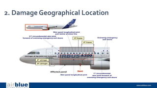 2. Damage Geographical Location
 