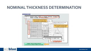 NOMINALTHICKNESS DETERMINATION
 