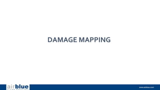 DAMAGE MAPPING
 