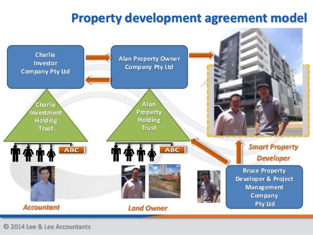 Jv Agreement Property Development Jv Agreement Property Development