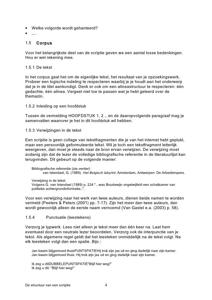 Wat moet er in de inleiding van een essay 02 picture