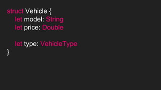 Struct vs Class in Swift | PDF