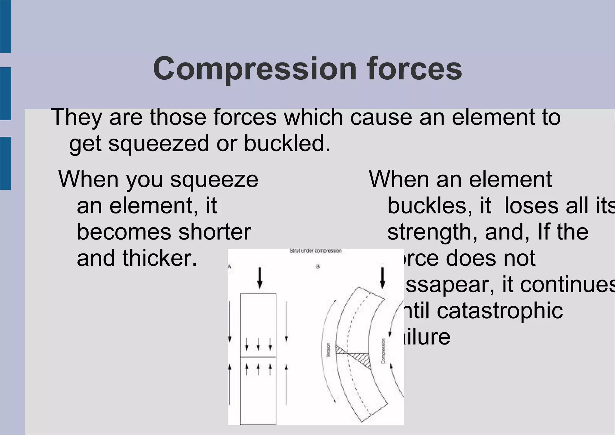 It can be empty or filled with something. 