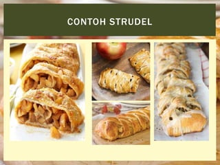 Strudle | PPTX