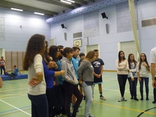 Struer ( dinamarca) 1 r dia