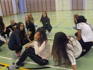 Struer ( dinamarca) 1 r dia