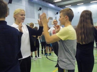 Struer ( dinamarca) 1 r dia