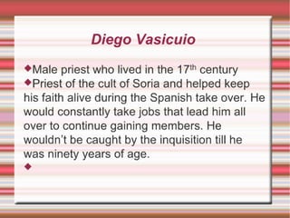 Struggle and survival