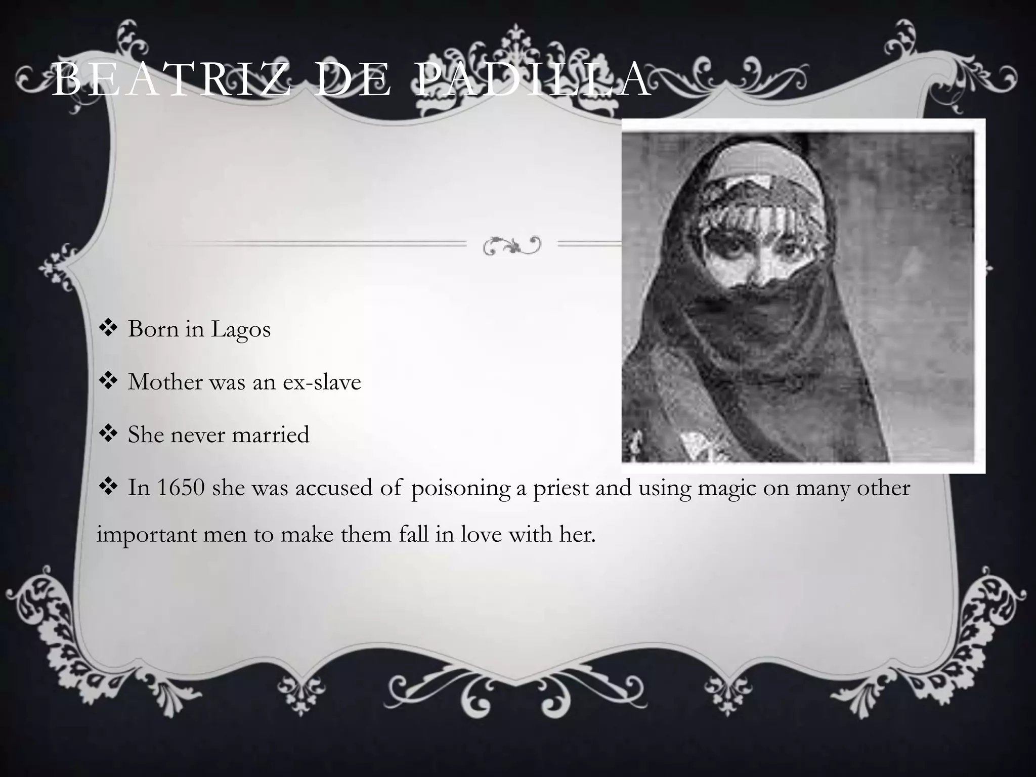 Bahia was known as the world’s  leading sugar producer before  it experienced a financial disaster.