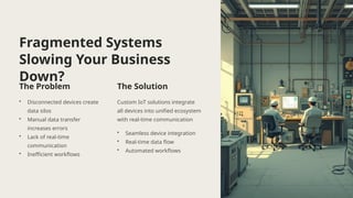 Disconnected Workflows Struggling-to-Connect-Devices-and-Data-Seamlessly.pptx