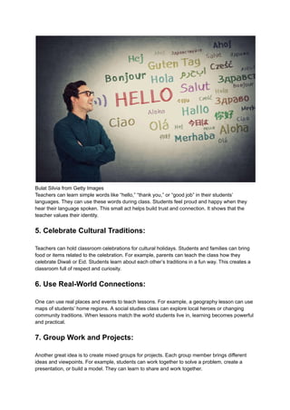 Relatable Engaging Struggling to Engage Students_ Try Culturally Responsive Teaching and ...