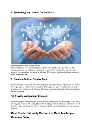 Struggling to Engage Students_ Try Culturally Responsive Teaching and ...