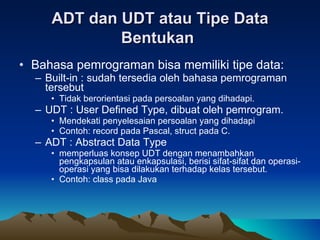 Kontrak Perkuliahan | PPT