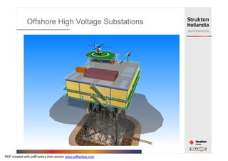 Offshore High Voltage Substations




PDF created with pdfFactory trial version www.pdffactory.com
 