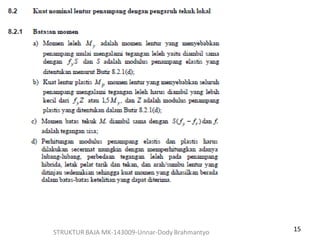 15STRUKTUR BAJA MK-143009-Unnar-Dody Brahmantyo
 