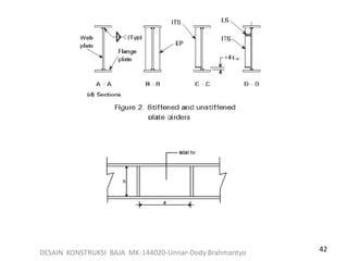 42DESAIN KONSTRUKSI BAJA MK-144020-Unnar-Dody Brahmantyo
 
