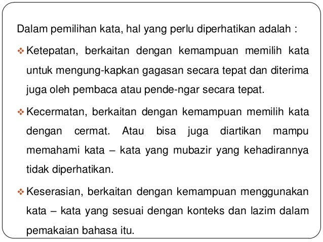 Struktur bahasa indonesia ragam ilmiah Struktur bahasa indonesia ragam ilmiah