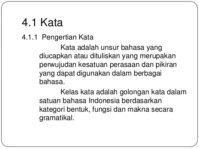 Struktur bahasa indonesia ragam ilmiah Struktur bahasa indonesia ragam ilmiah