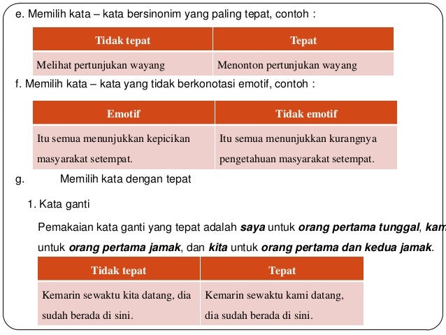 Struktur Bahasa Indonesia Ragam Ilmiah