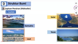 Comprehensive Overview of Earth's Landforms, Volcanic Types, and Soil ...