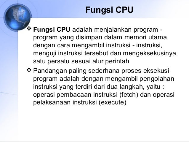87 Gambar Struktur Cpu Dan Fungsinya Terbaik 87 Gambar Struktur Cpu Dan Fungsinya Terbaik