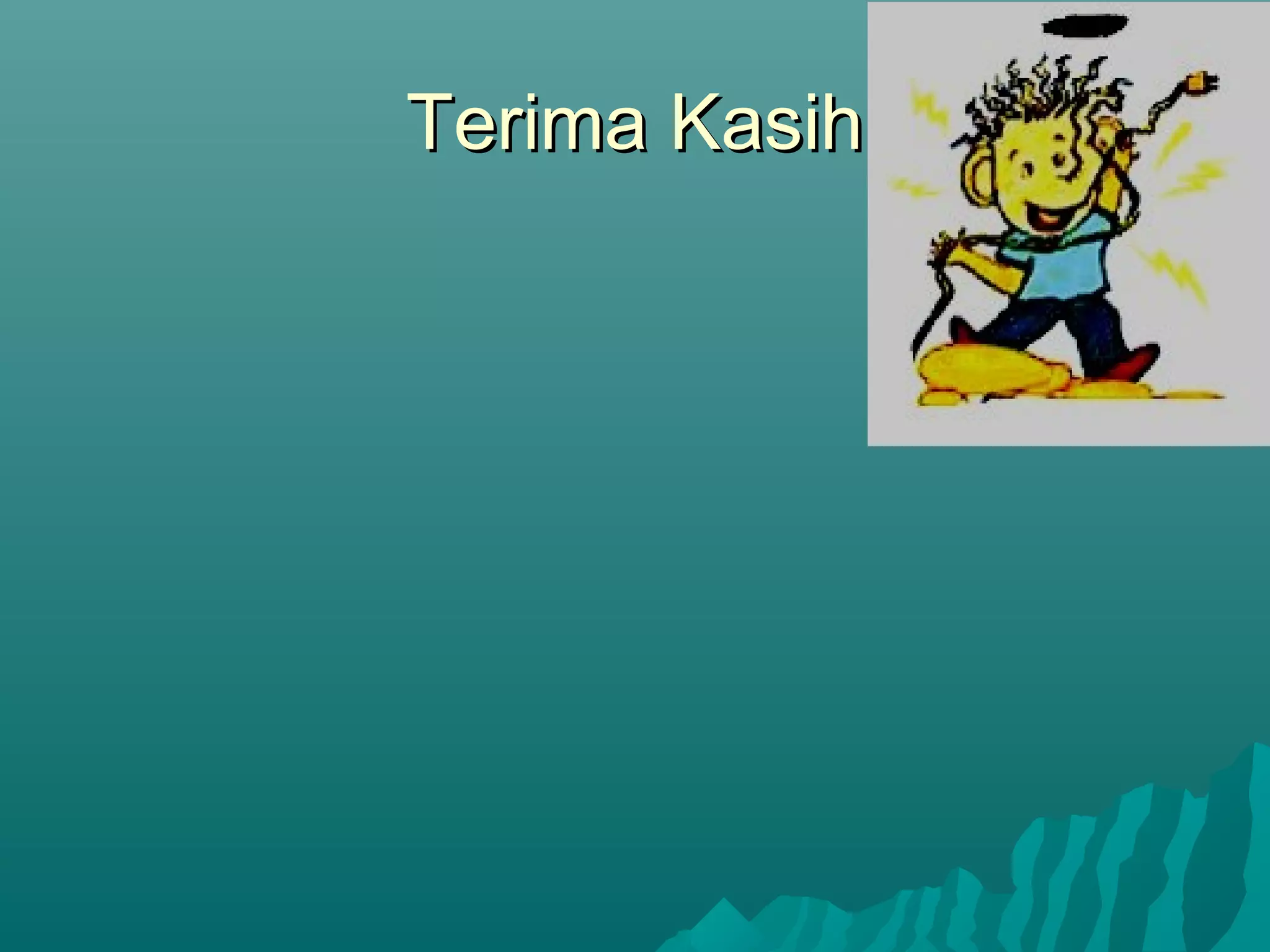 Terima KasihTerima Kasih
 