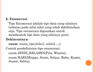 struktur dasar pemrograman bahasa C++.ppt