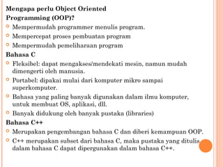 struktur dasar pemrograman bahasa C++.ppt
