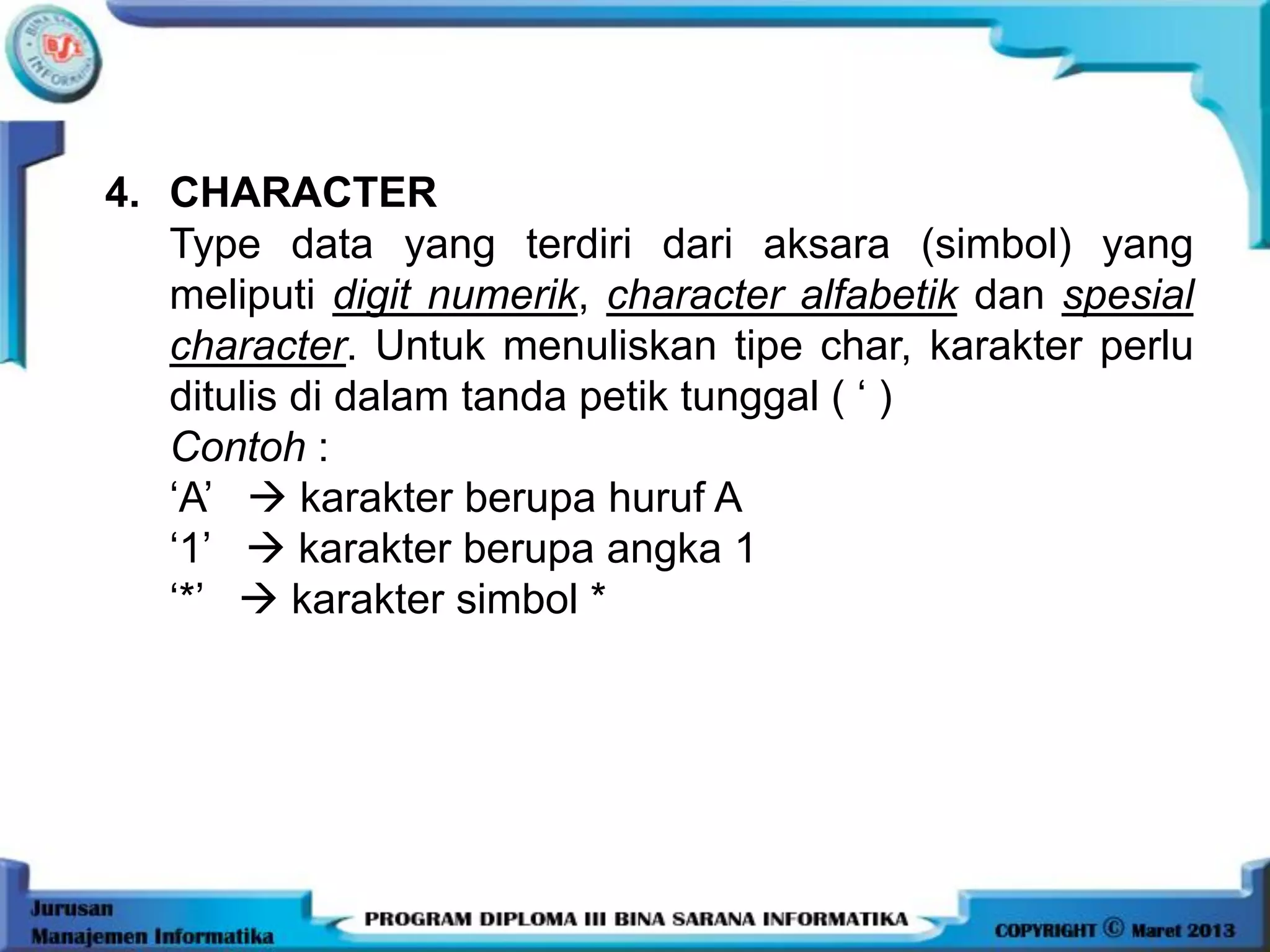Struktur data | PDF