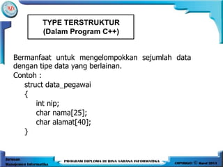 Struktur data | PDF