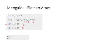 Comprehensive Guide to Data Structures: Arrays and Linked Lists ...
