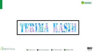 Struktur Data-Pertemuan 2 Semeser 1 Universitas Bina Insani Kota Bekasi