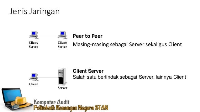 Struktur database akuntansi