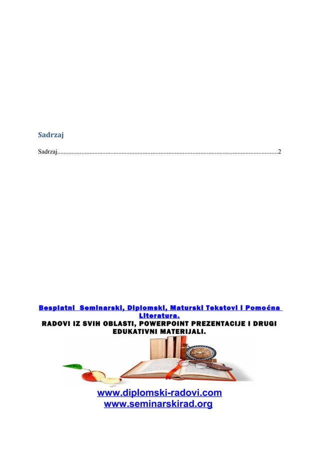 Strukture podataka i algoritmi informatika | PDF