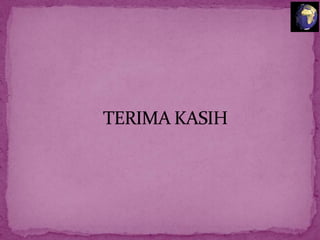 Struktur Geology Unconformity