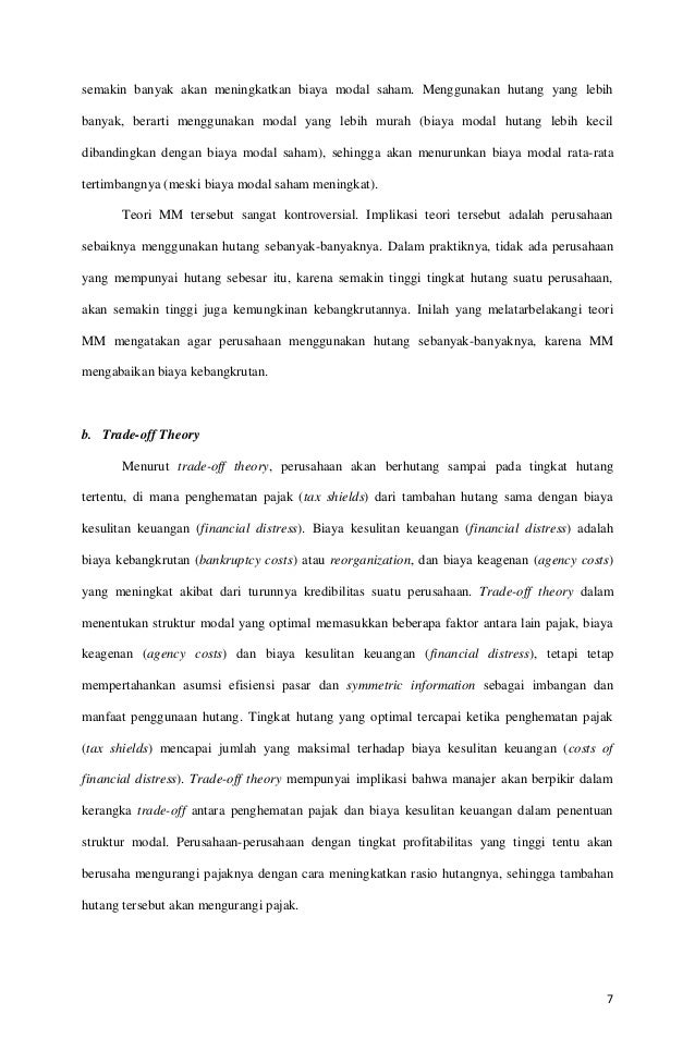 Implikasi pajak opsi saham