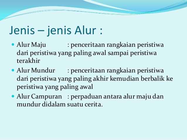 Struktur naskah drama