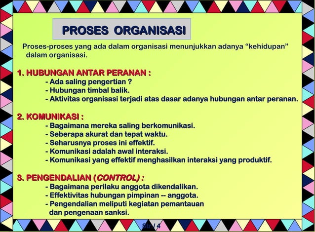Manajemen Organisasi Dan Struktur Organisasi Yang Baik PPT manajemen-organisasi-dan-struktur-organisasi-yang-baik-ppt
