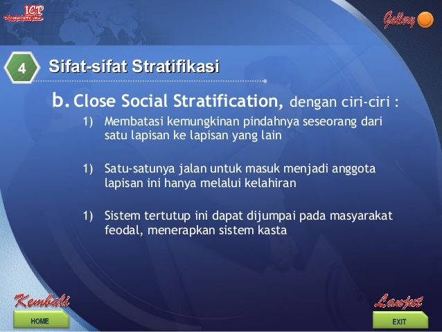 Struktur sosialIPSSosiologi