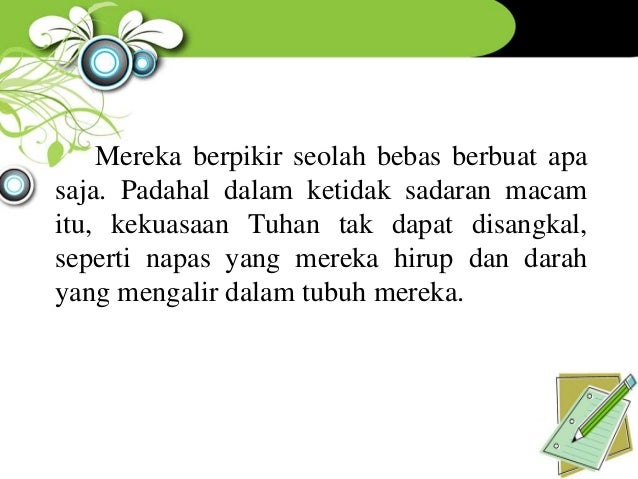 Apa Manfaat Teks Ulasan Bagi Pembaca : Contoh teks ulasan singkat