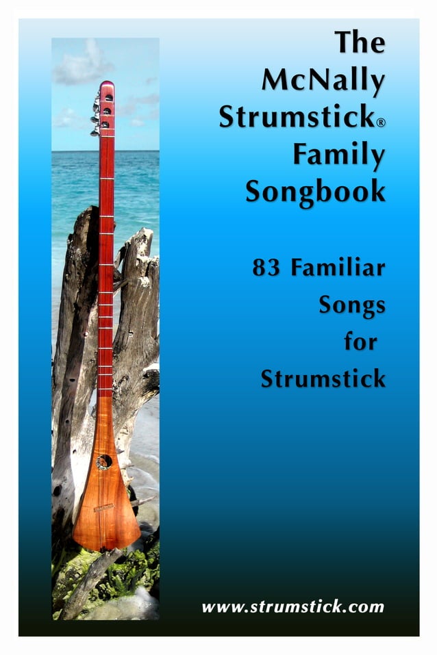 Strumstick familysongbook PDF