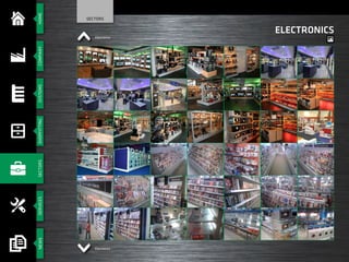 SECTORS
HOMESERVICESCOMPANYSYSTEMSSHOPFITTINGSECTORSNEWS
ELECTRONICS
Electronics
Electronics
 